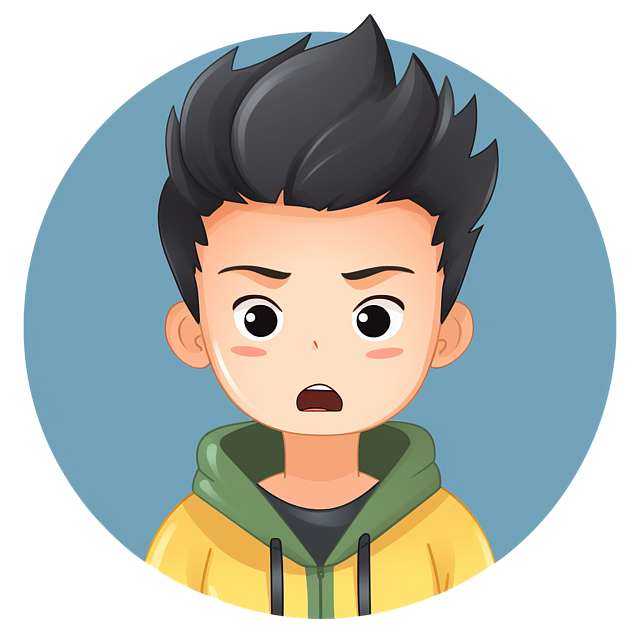 Portrait of Krishna Gera